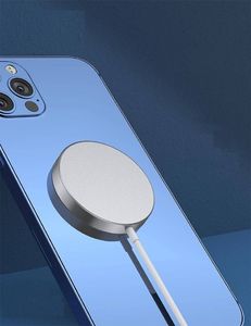 Ładowarka Kaku KSC-512 Indukcyjna 3 A (6921042117294) 2