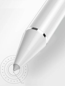 Rysik Kaku Rysik Fine Tip Active Touch Capacitive Biały 2