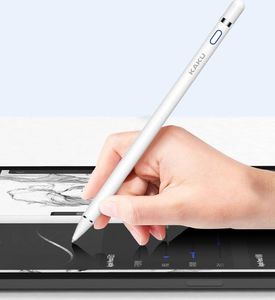 Rysik Kaku Rysik Fine Tip Active Touch Capacitive Biały 3