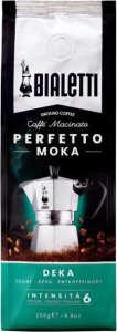 Kawa mielona Bialetti Perfetto Moka Deka 250 g 1