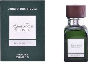 Adolfo dominguez discount agua fresca vetiver