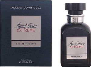 Adolfo Dominguez Perfumy Męskie Agua Fresca Extreme Adolfo Dominguez EDT 1