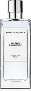 Angel Schlesser Instinctive Marine EDT 100 ml 1