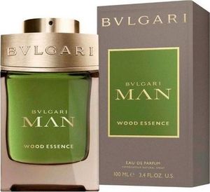 Bvlgari Perfumy Męskie Wood Essence Bvlgari EDP 1