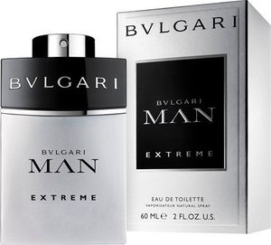 Bvlgari Perfumy Męskie Bvlgari Man Extreme Bvlgari EDT 1