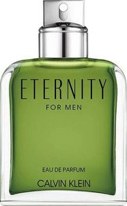 Calvin Klein Eternity for Men EDP 200 ml 1