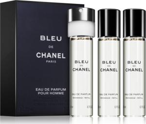 Chanel  Bleu De Chanel EDP 60 ml 1