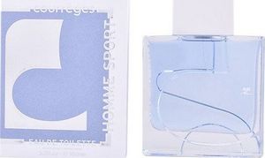 Andre Courreges Homme Sport EDT 100 ml 1