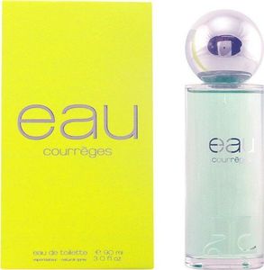 Andre Courreges Perfumy Męskie Eau De Courrges Courreges EDT 1