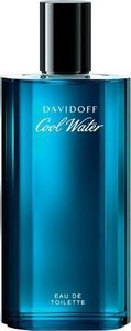 Davidoff Perfumy Męskie Cool Water Davidoff EDT 1