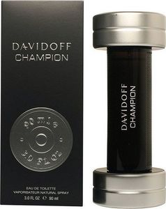 Davidoff Perfumy Męskie Champion Davidoff EDT 1