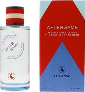 El Ganso Perfumy Męskie After Game El Ganso EDT 1
