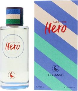 El Ganso Perfumy Męskie Part Time Hero El Ganso EDT 1