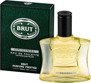 Faberge Perfumy Męskie Brut Faberge EDT, 100ml 1