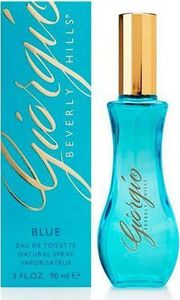 Giorgio Beverly Hills Perfumy Męskie Blue Giorgio EDT 1