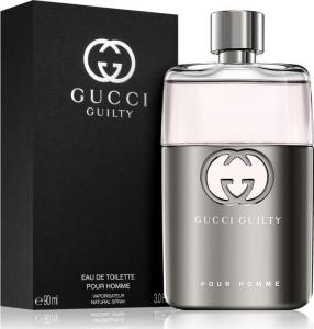 Gucci Guilty Pour Homme EDT 1