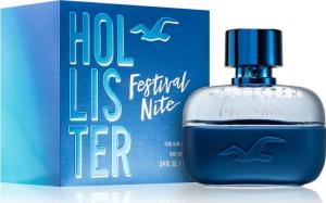 Hollister Festival Nite EDT 100 ml 1