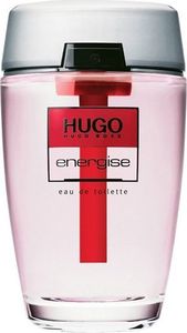 Hugo Boss Perfumy Męskie Hugo Energise Hugo Boss EDT 1