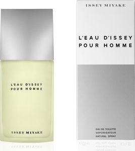 Issey Miyake L'eau D'issey Homme EDT 1