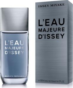 Issey Miyake L'Eau Majeure d'Issey EDT 100 ml 1