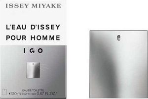 Issey Miyake L'Eau d'Issey EDT 20 ml 1