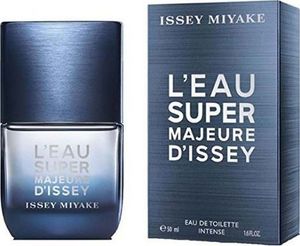 Issey Miyake Perfumy Męskie L'eau Super Majeure Issey Miyake EDT 1