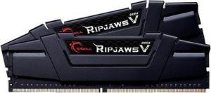 Pamięć G.Skill Ripjaws V, DDR4, 16 GB, 3400MHz, CL16 (F4-3400C16D-16GVK) 3