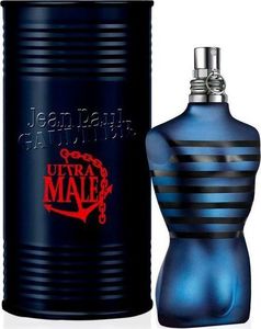 Jean Paul Gaultier Perfumy Męskie Ultra Male Jean Paul Gaultier EDT 1
