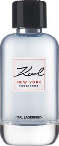 Karl Lagerfeld New York Mercer Street EDT 100 ml 1