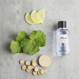 Karl Lagerfeld New York Mercer Street EDT 100 ml 3