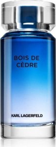 Karl Lagerfeld Bois de Cedre EDT 50 ml 1