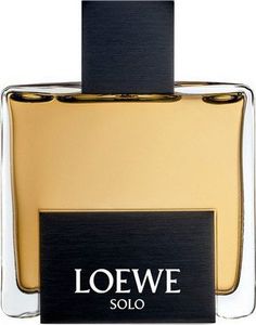 Loewe Perfumy Męskie Solo Loewe EDT 1