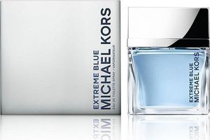 Michael Kors Perfumy Męskie Extreme Blue Michael Kors EDT (70 ml) 1