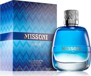 Missoni Wave EDT 100 ml 1
