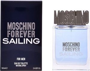 Moschino Perfumy Męskie Moschino Forever Sailing Moschino EDT 1