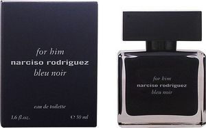 Narciso Rodriguez For Him Bleu Noir EDT 50 ml 1