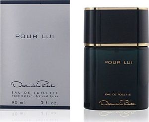 Oscar de la Renta Pour Lui EDT 90 ml 1