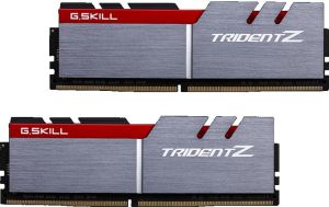 Pamięć G.Skill Trident Z, DDR4, 16 GB, 3200MHz, CL16 (F4-3200C16D-16GTZB) 1