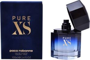 Paco Rabanne Pure XS Men EDT 100 ml 1