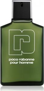 Paco Rabanne Pour Homme EDT 100 ml 2