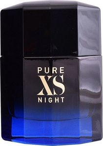 Paco Rabanne Perfumy Męskie Pure Xs Night Paco Rabanne (EDP) 1