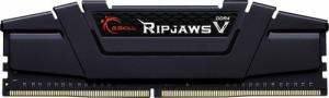 Pamięć G.Skill Ripjaws V, DDR4, 16 GB, 3200MHz, CL16 (F4-3200C16D-16GVKB) 3
