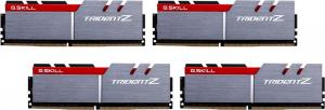 Pamięć G.Skill Trident Z, DDR4, 32 GB, 3200MHz, CL16 (F4-3200C16Q-32GTZB) 1
