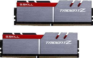Pamięć G.Skill Trident Z, DDR4, 8 GB, 3200MHz, CL16 (F4-3200C16D-8GTZB) 1