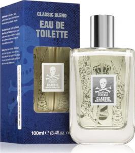 The Bluebeards Revenge Classic Blend EDT 100 ml 1