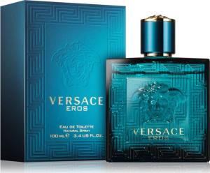Versace Eros EDT 50 ml 1