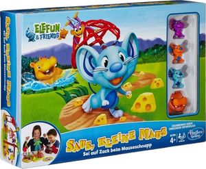 Hasbro Gra zręcznościowa pułapka na myszy 1