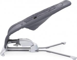 Chicco Leżak Rhythm'n'sound Moon Grey 2