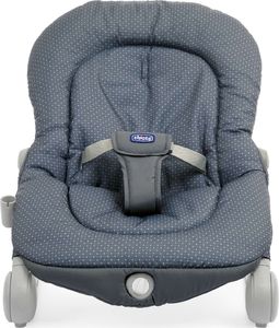 Chicco LEŻAK BALLOON FOXY 3