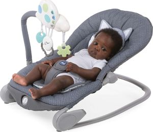 Chicco LEŻAK BALLOON FOXY 8